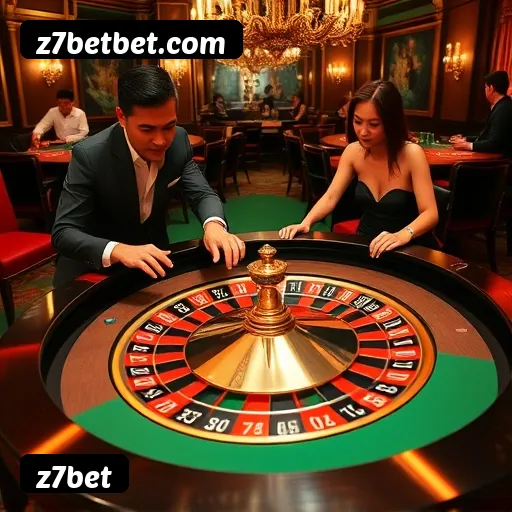 Jogos de Cassino em Destaque - Slots, Roleta, Blackjack