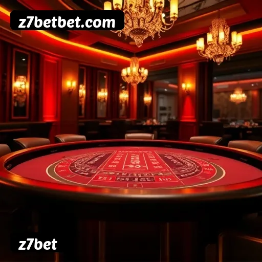 Benefícios do Login z7bet - Bônus e Vantagens Exclusivas