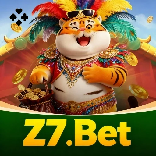 Cassino ao Vivo z7bet - Dealers Brasileiros Profissionais